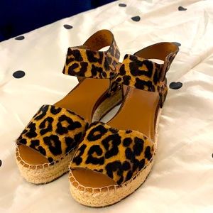 Like new - Sarto Francisco